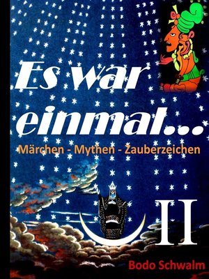 cover image of Es war einmal ... Band II